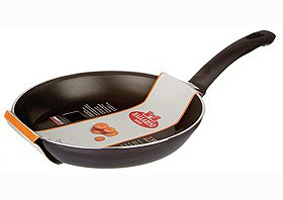 Ballarini Trevi Frypan 26cm (Made in Italy) image