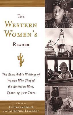 Western Women's Reader image