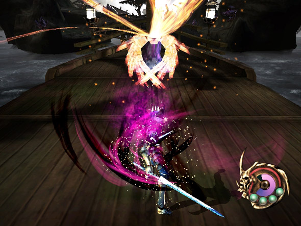 Otogi: Myth of Demons for Xbox image