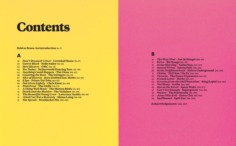 On Song: Stories Behind New Zealand's Pop Classics by Simon Sweetman image