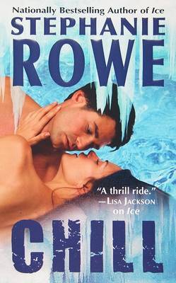 Chill by Stephanie Rowe image