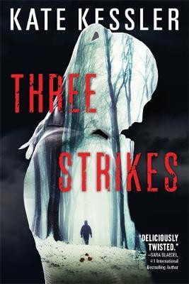 Three Strikes by Kate Kessler image
