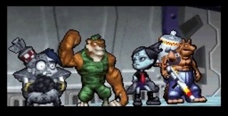 Crash of the Titans for Game Boy Advance image