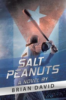 Salt Peanuts by Brian David image