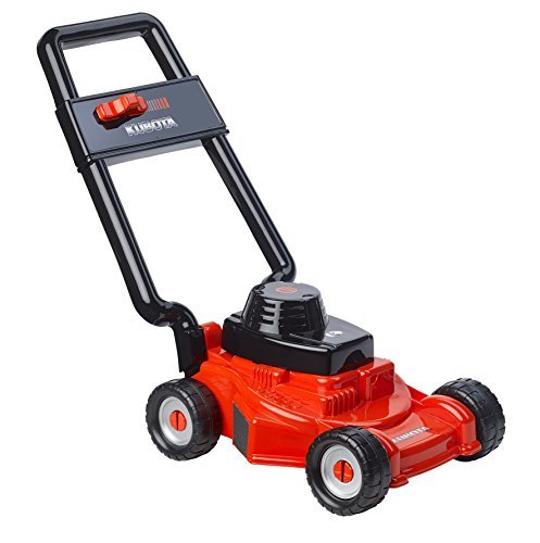 Kubota: Lawnmower image