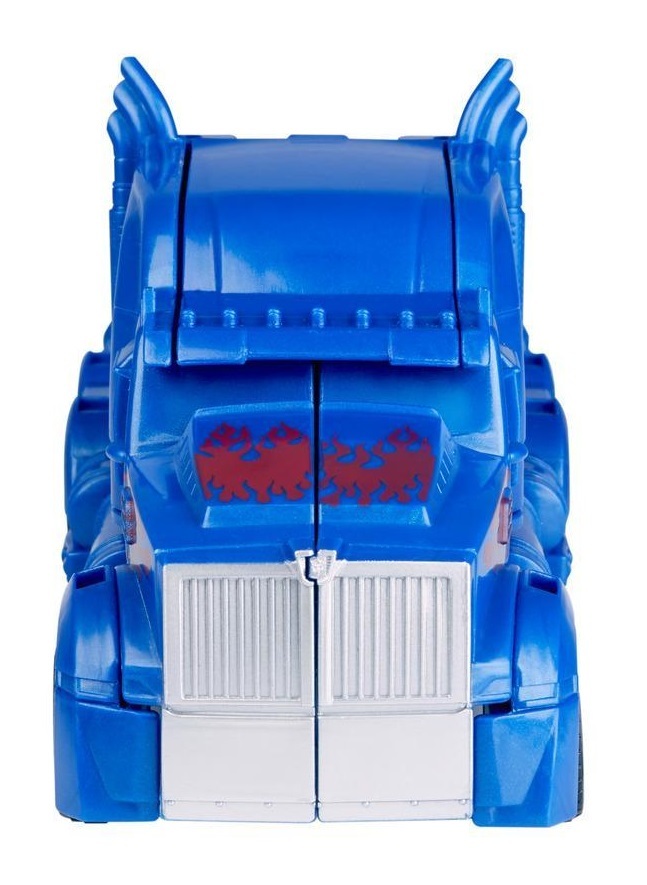 Transformers: Titan Changers - Optimus Prime