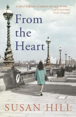 From the Heart by Susan Hill image