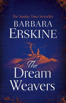 The Dream Weavers by Barbara Erskine image