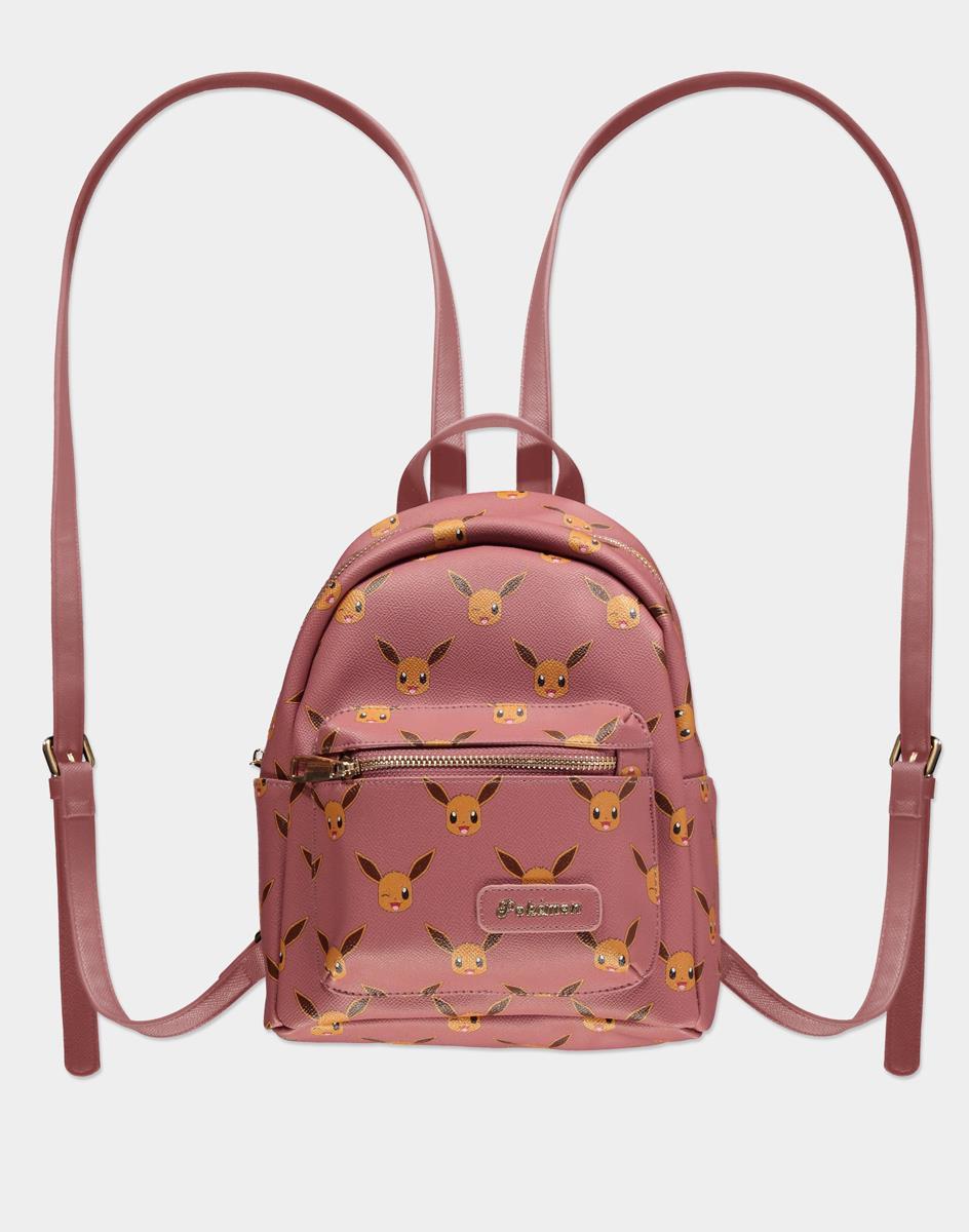 eevee backpack amazon