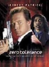 Zero Tolerance on DVD