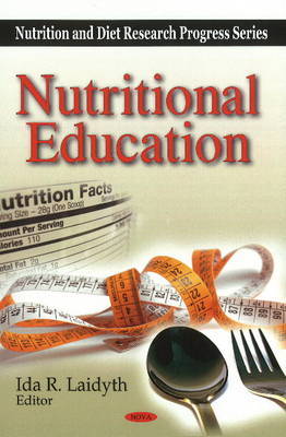 Nutritional Education image