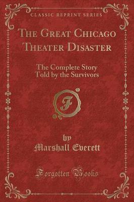 The Great Chicago Theater Disaster image