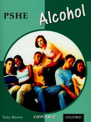 PSHE Activity Banks: Alcohol (11-16) image