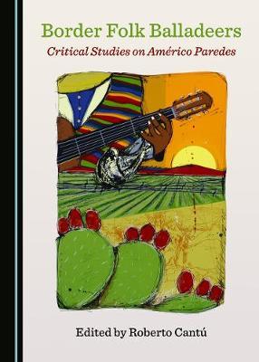 Border Folk Balladeers image