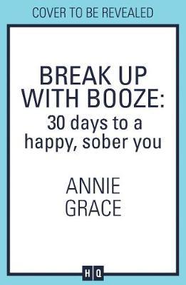Break Up with Booze by Annie Grace image