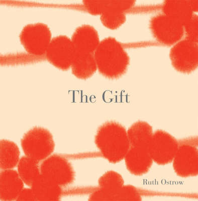 The Gift by Ruth Ostrow image