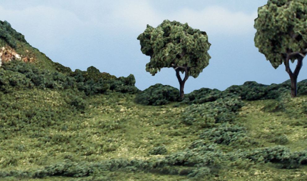 Woodland Scenics Low Growth at Mighty Ape NZ