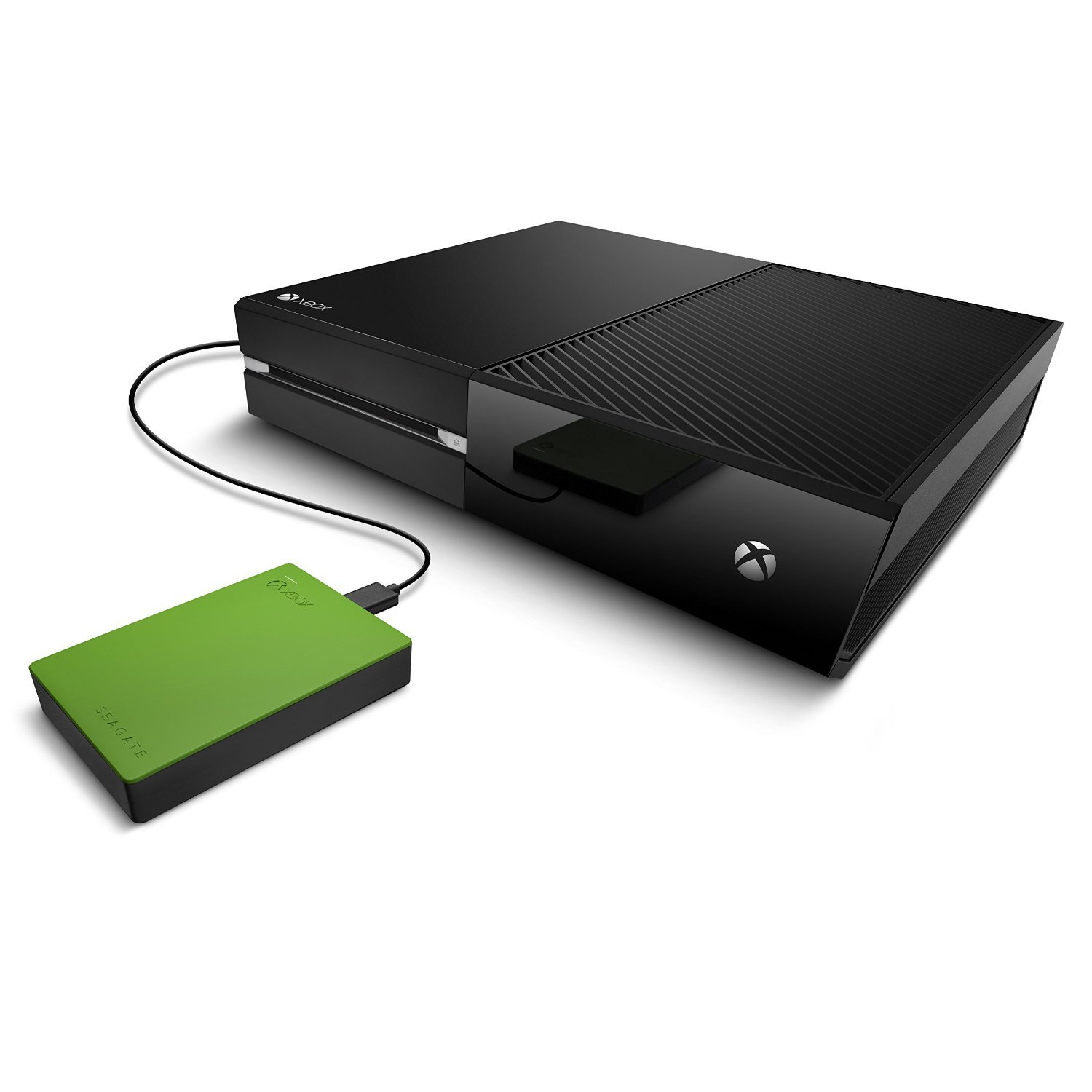4TB Seagate Game Drive for Xbox for image