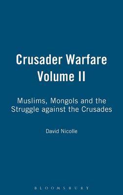 Crusader Warfare: v. 2 image