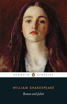 Romeo and Juliet by William Shakespeare image