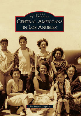 Central Americans in Los Angeles image