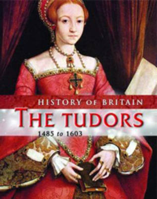 The Tudors 1485 to 1604 by Andrew Langley image