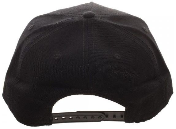Steven Universe: Steven Jumping - Snapback Cap image