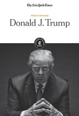 Donald J. Trump image