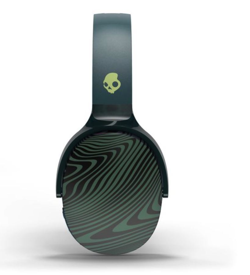 Skullcandy: Hesh 3 - Wireless Over-Ear Headphone - Psycho Tropical image