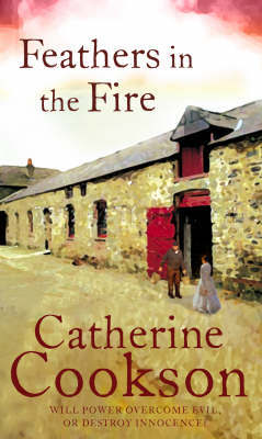 Feathers In The Fire by Catherine Cookson Charitable Trust image