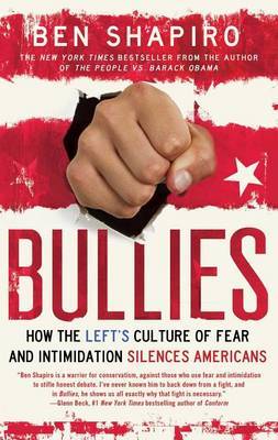 Bullies by Ben Shapiro image
