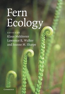 Fern Ecology