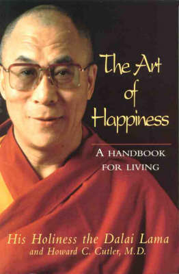 The Art of Happiness by The Dalai Lama