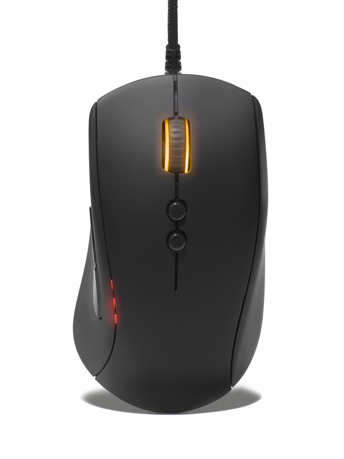 Fnatic Clutch Gaming Mouse for PC Games image