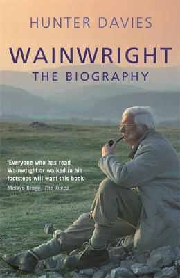 Wainwright by Hunter Davies image