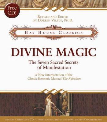 Divine Magic image