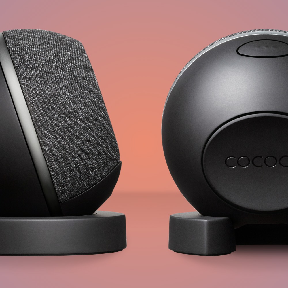 Cocoon Smart Home Security System image