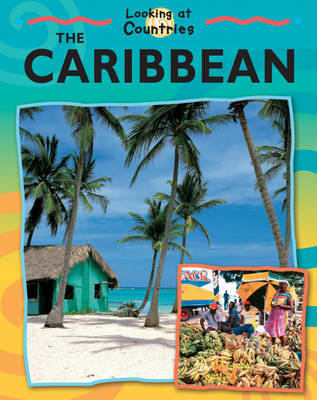 Caribbean by Jillian Powell image