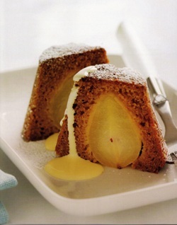 Sweet Feast by Julie Biuso image