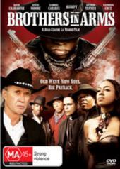 Brothers In Arms on DVD Brothers In Arms on DVD