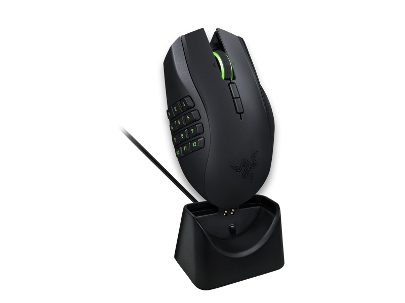 Razer Naga Epic Chroma Gaming Mouse for image