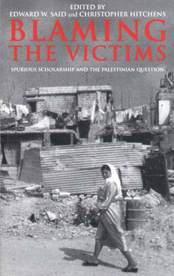 Blaming the Victims image