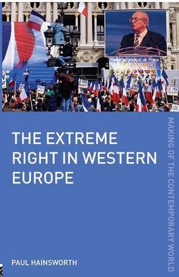 The Extreme Right in Europe by Paul Hainsworth image
