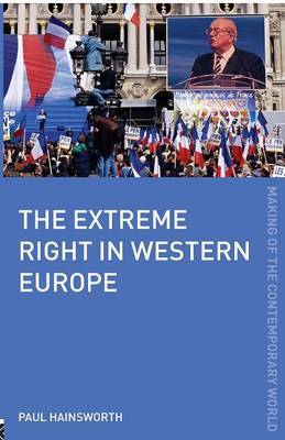 The Extreme Right in Europe image