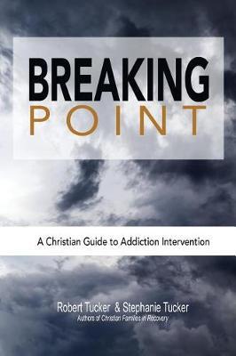 Breaking Point by Stephanie Tucker image