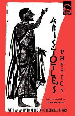 Physics by * Aristotle image
