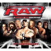 WWE - Raw Greatest Hits by Various WWE - Raw Greatest Hits by Various