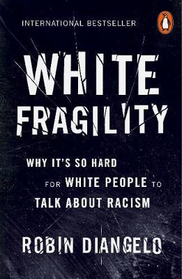 White Fragility by Robin DiAngelo image