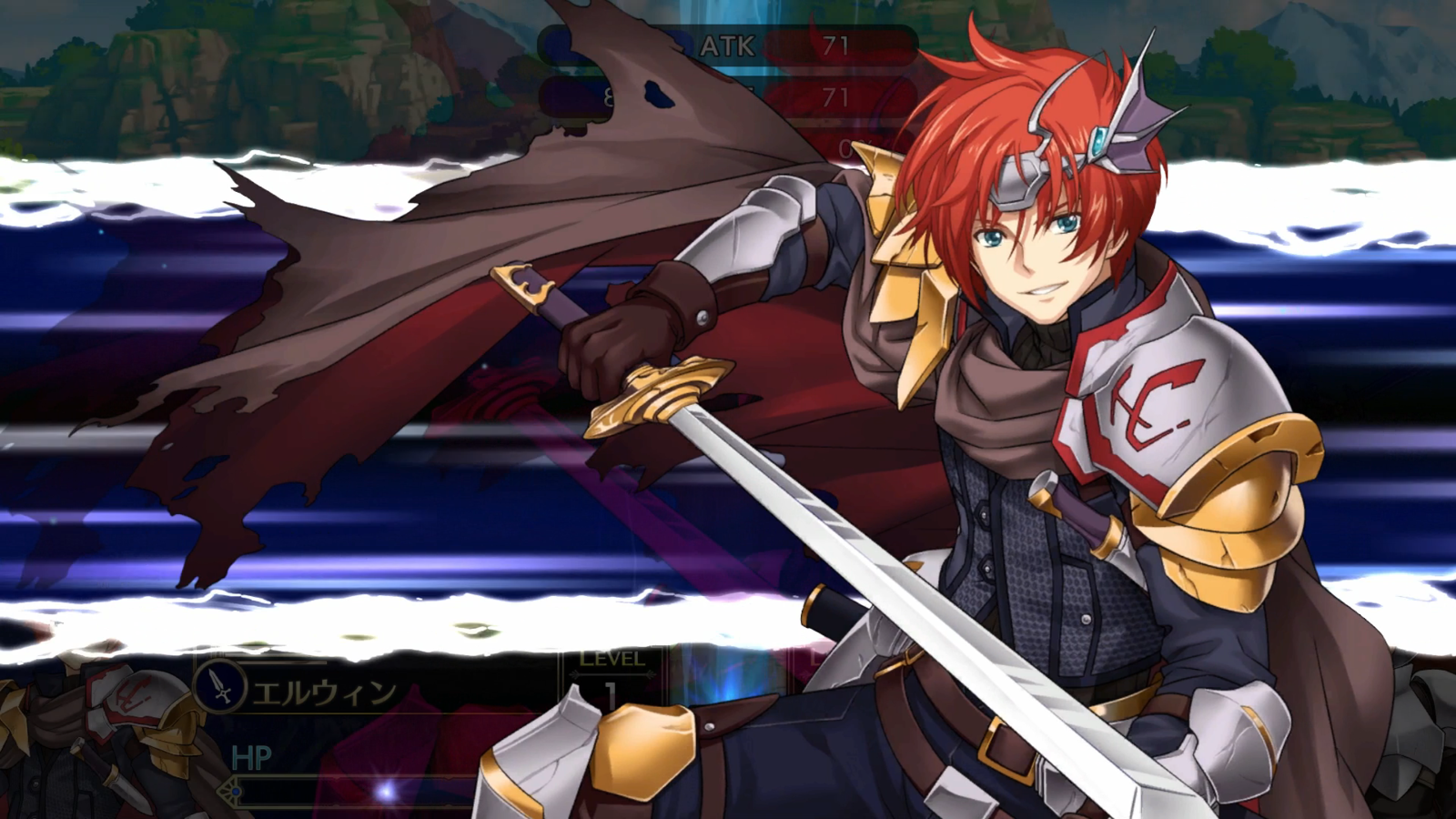 Langrisser I & II for PS4 image