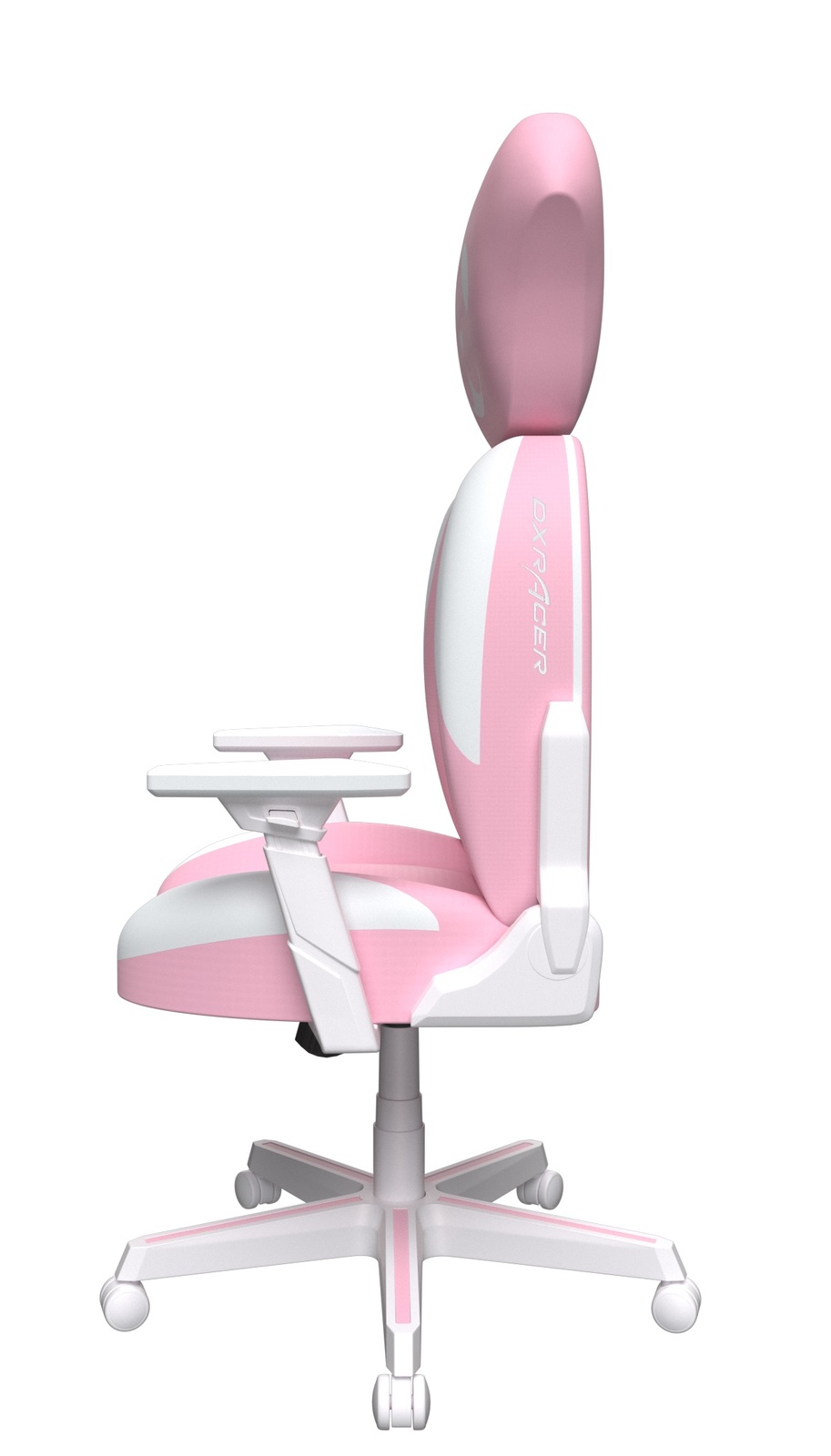 DXRacer Teddy JK004 Gaming Chair (Pink) image